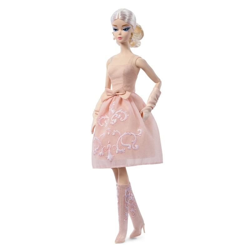 Barbie Barely Blush Doll (2026)