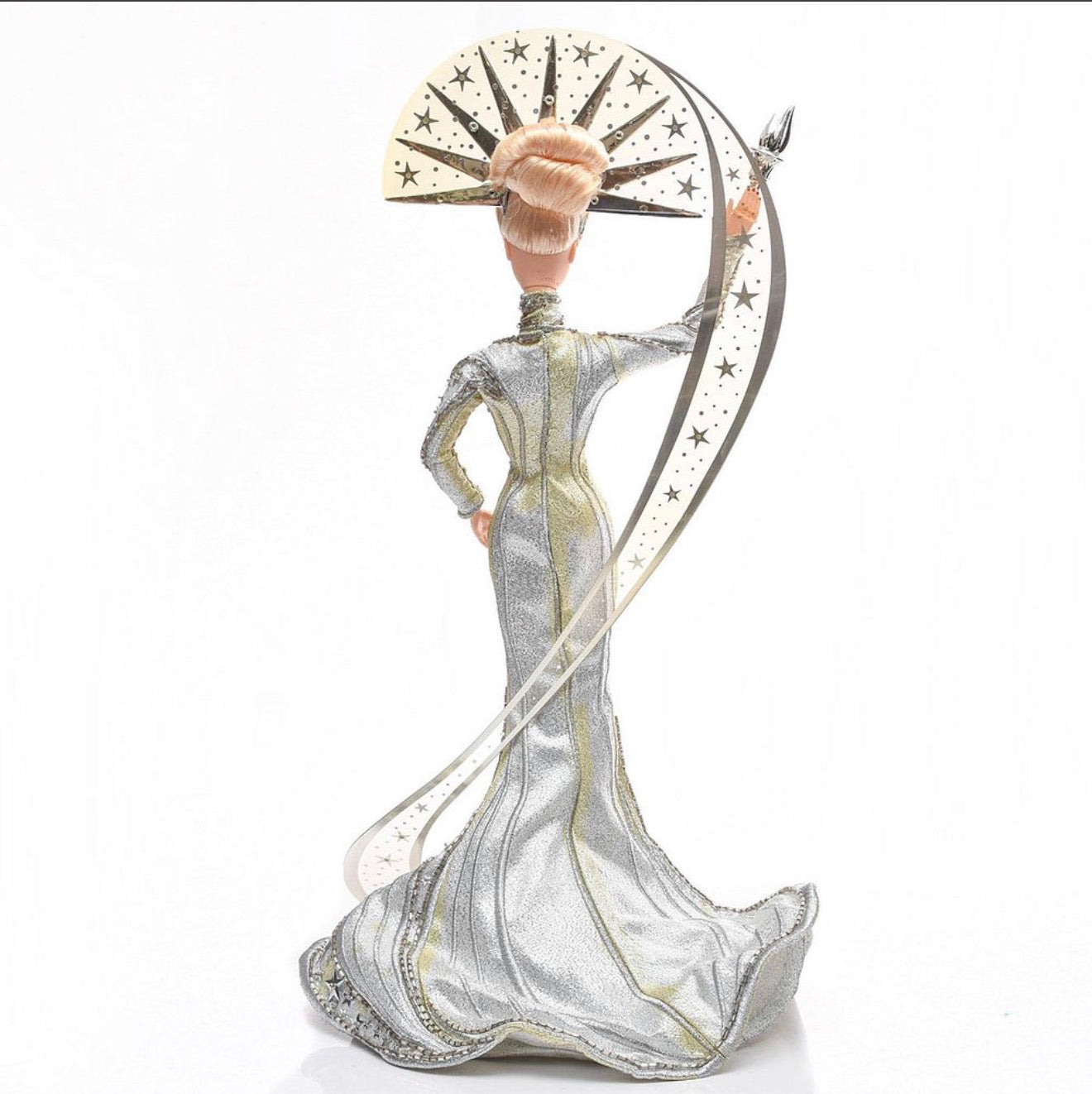 Lady Liberty™ Barbie® Doll (2000)