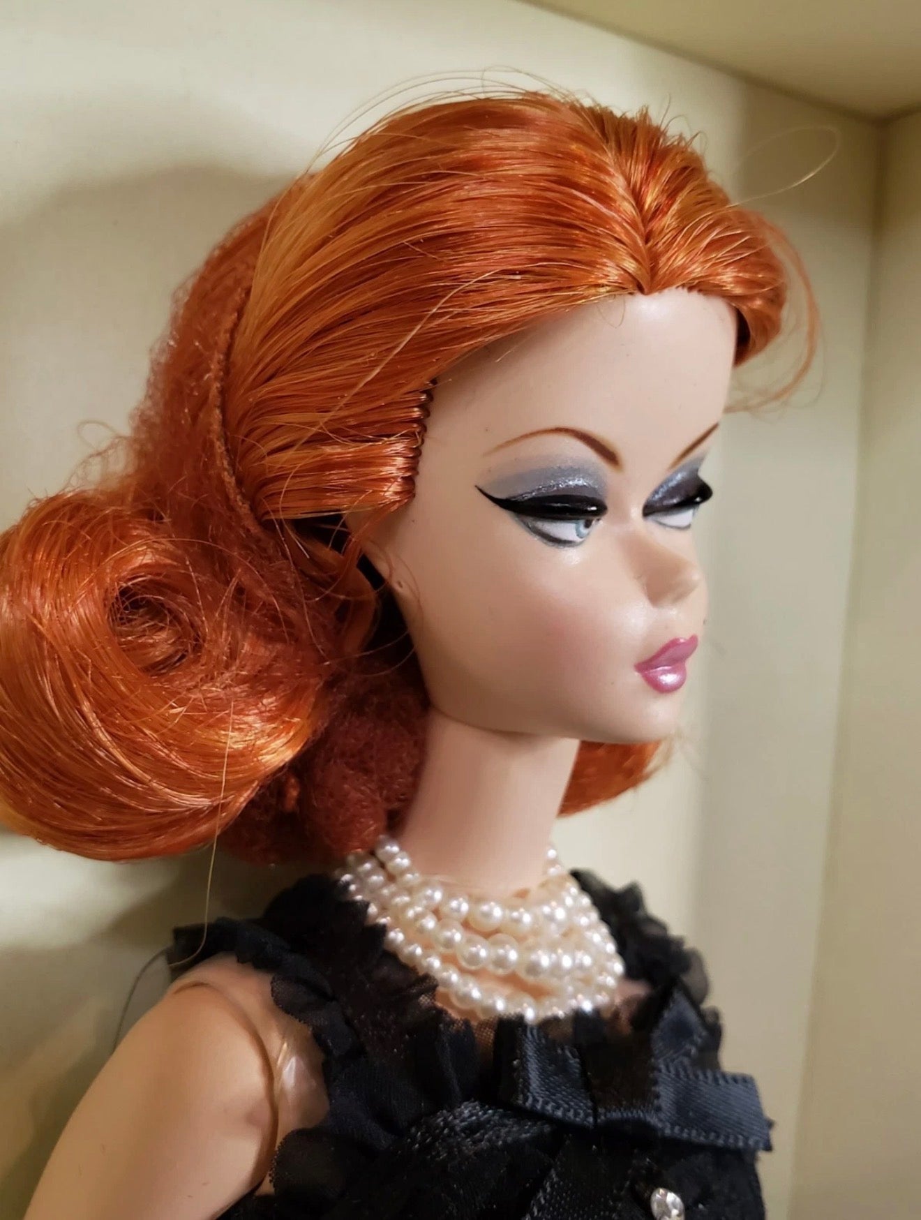 Haut Monde™ Barbie® Doll (2008)