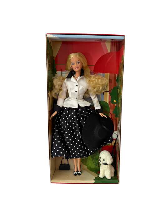 Barbie Talk of the Town (2003)