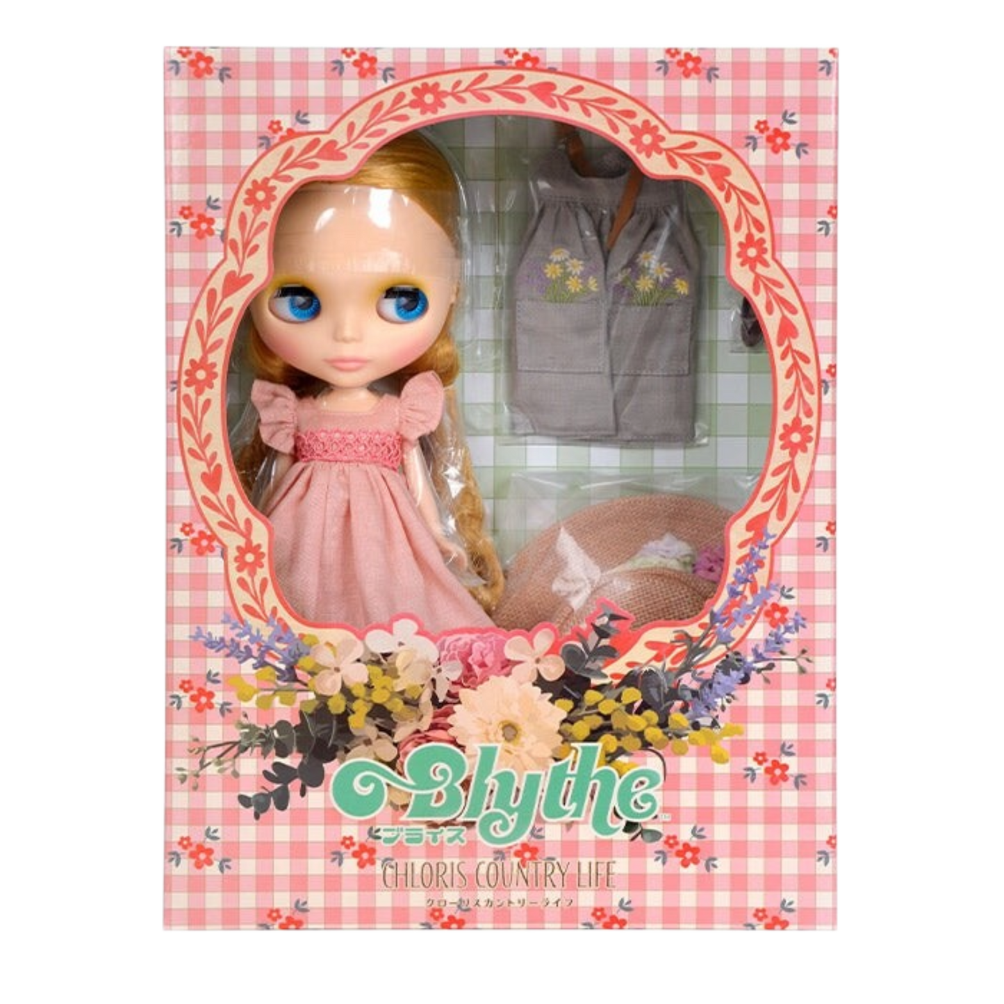 Neo Blythe - Chloris Country Life (2024)