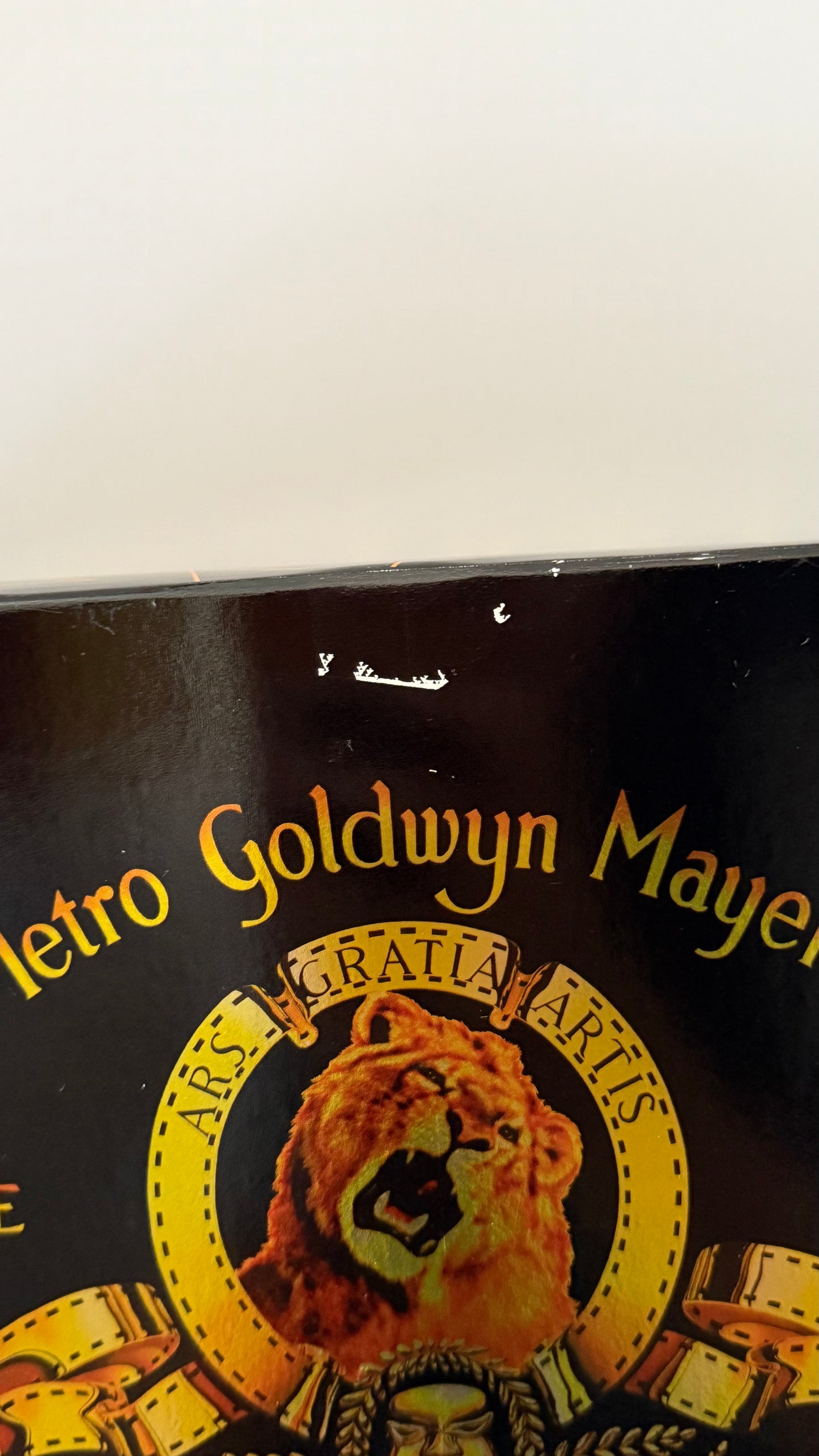 MGM Golden Hollywood Barbie® Doll (1999)