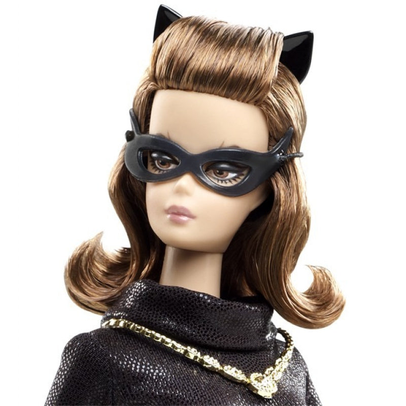 Catwoman™ Barbie® Doll (2013)