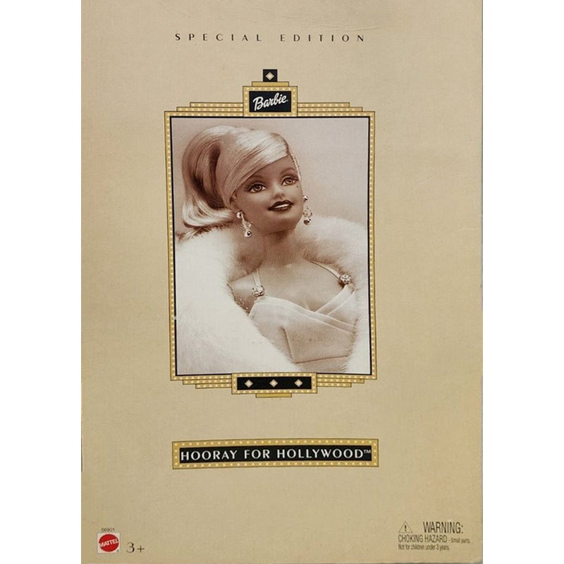 Avon Exclusive - Hooray for Hollywood-blonde (2002)