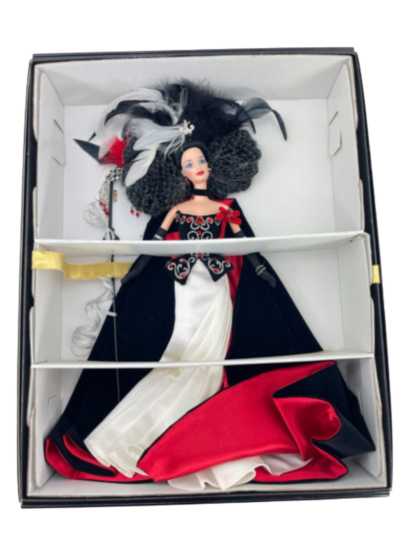 Illusion™ Barbie® Doll (1997)