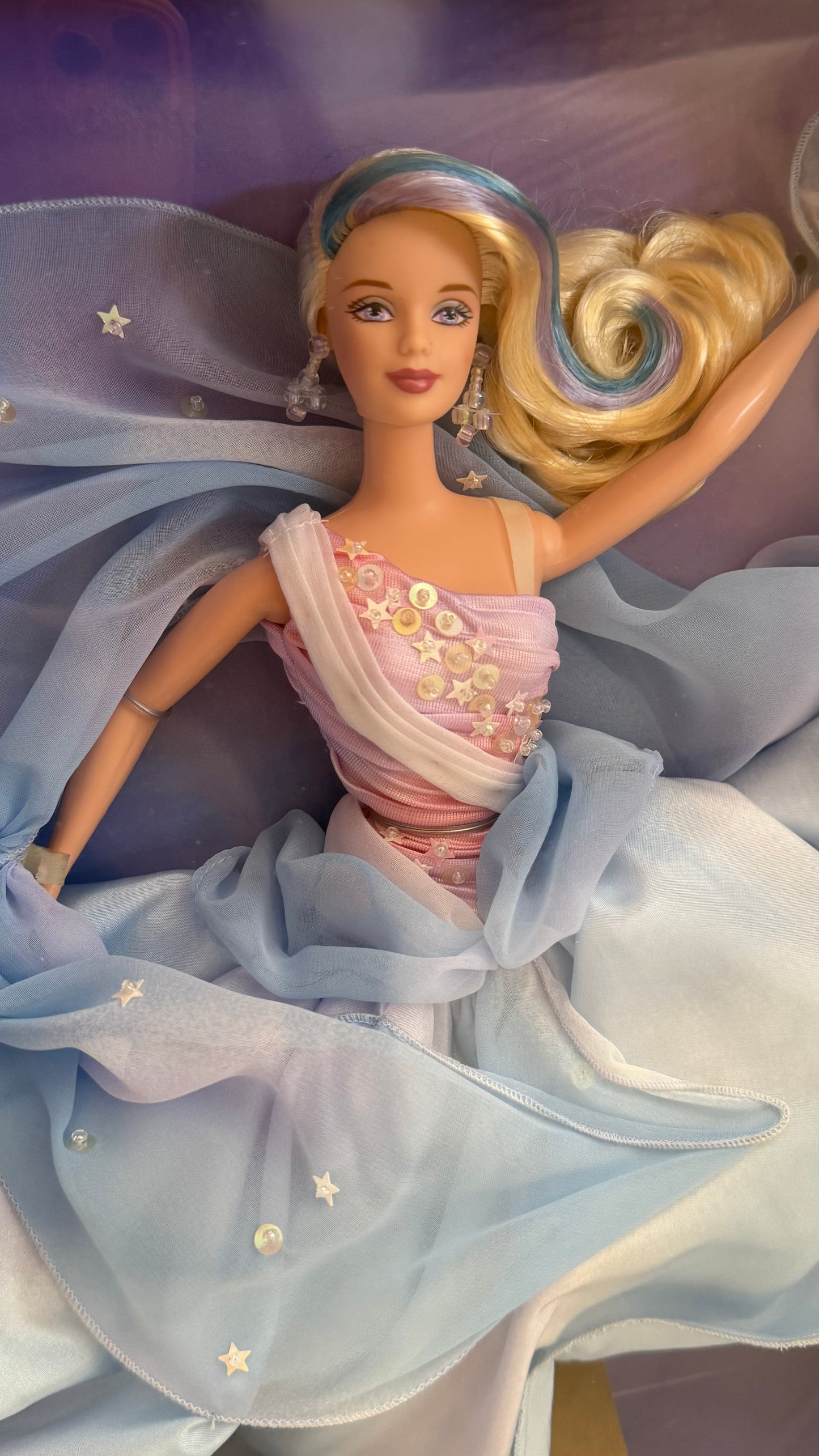 Whispering Wind™ Barbie® Doll (1999)