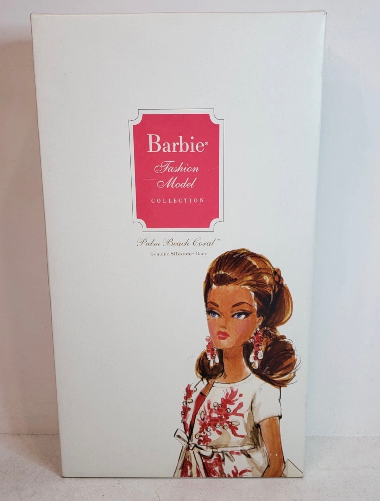 Palm Beach Coral™ Barbie® Doll (2010)