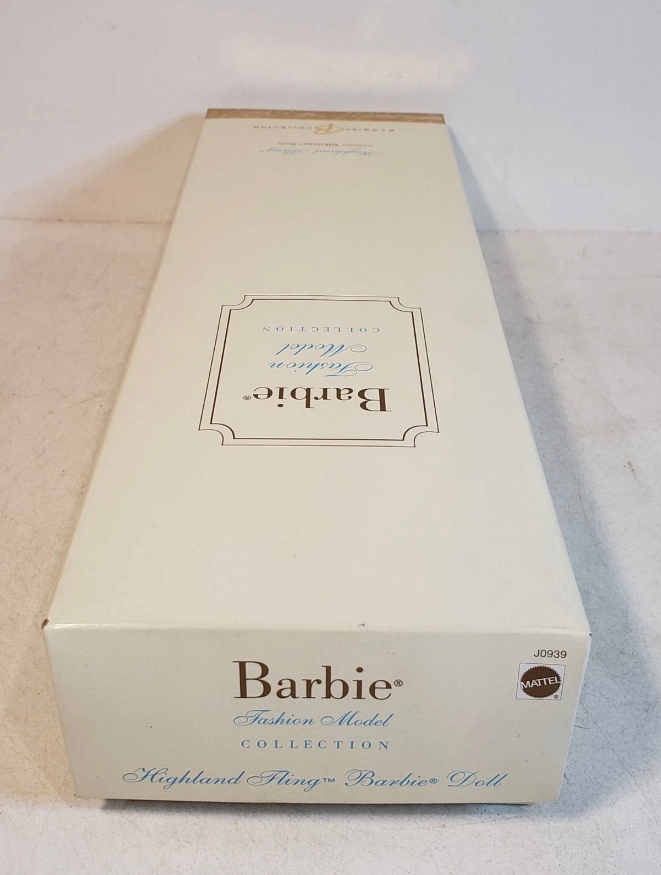 Highland Fling™ Barbie® Doll (2006)