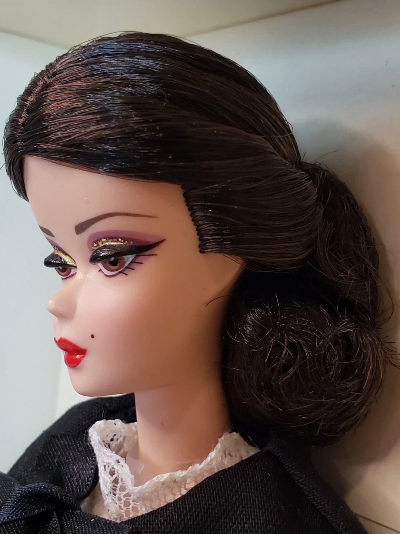 Dulcissima™ Barbie® Doll (2014)