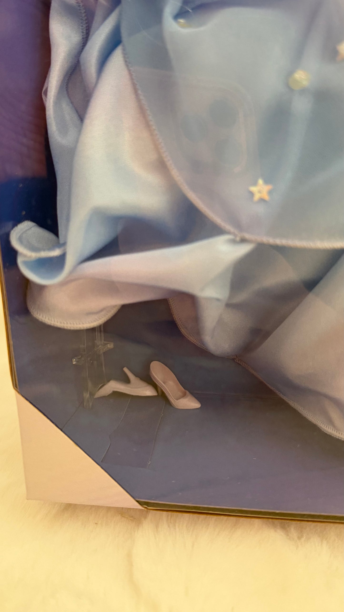 Whispering Wind™ Barbie® Doll (1999)