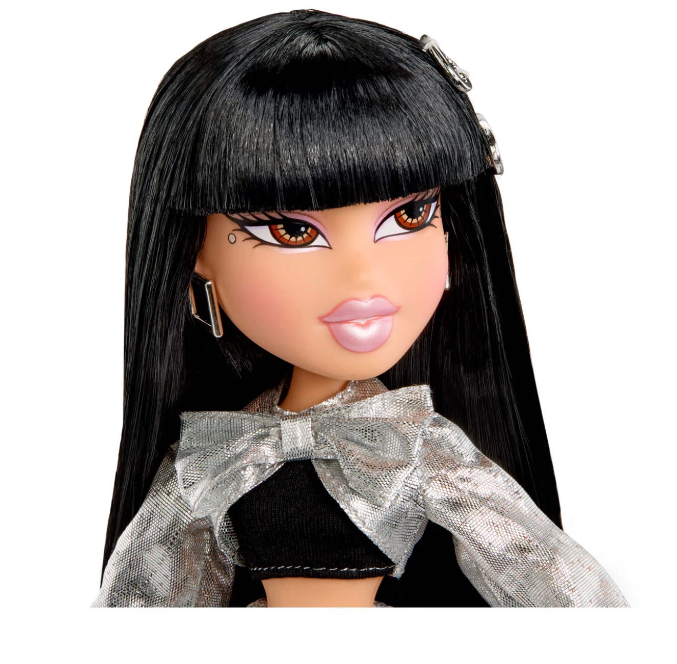 BRATZ CHARMZ DOLL - JADE (2026)