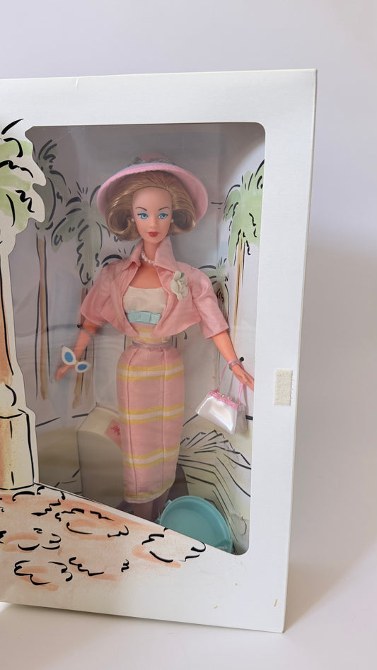 Summer Sophisticate™ Barbie® Doll (1995)
