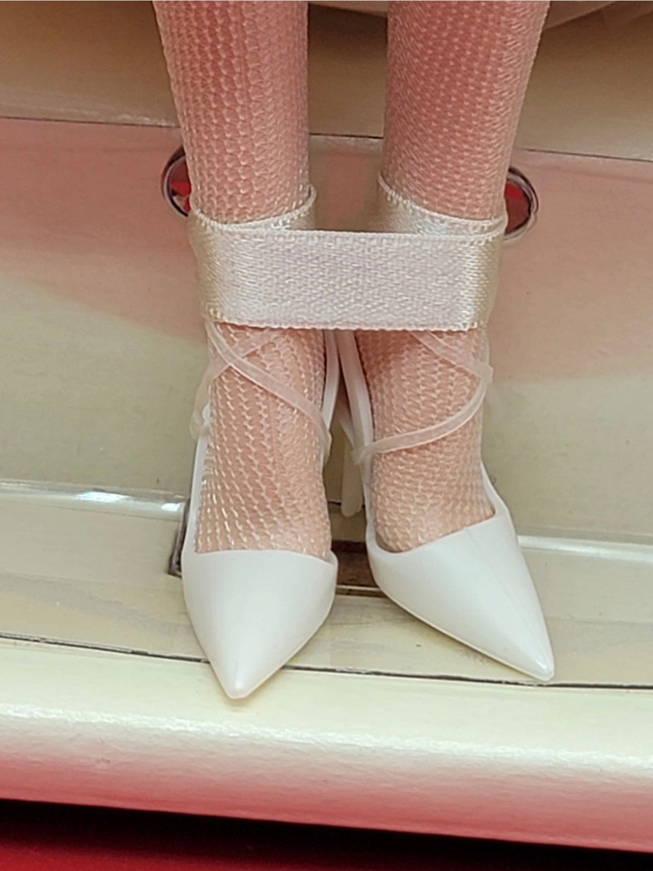 Principessa™ Barbie® Doll (2014)