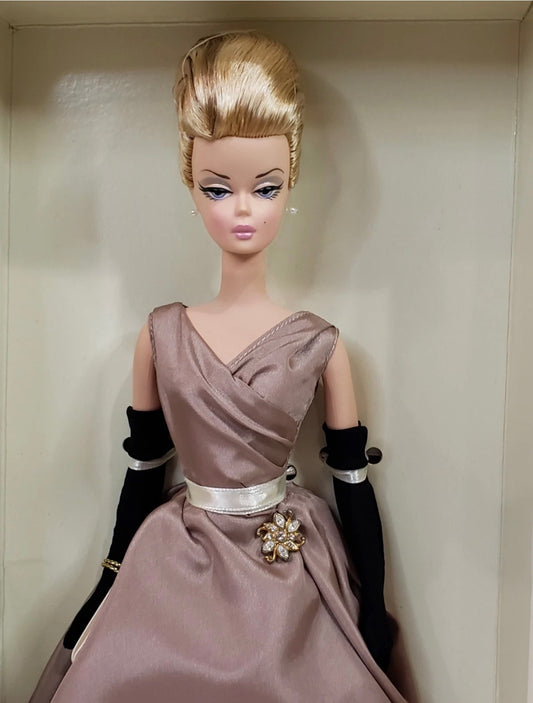 High Tea and Savories™ Barbie® Doll Giftset (2006)