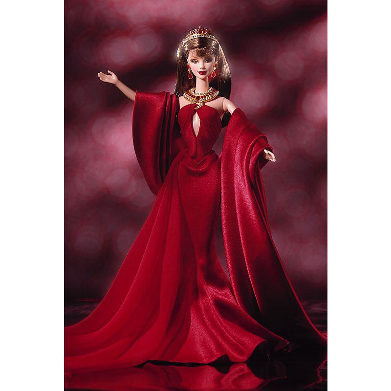 Countess of Rubies™ Barbie® Doll (2000)