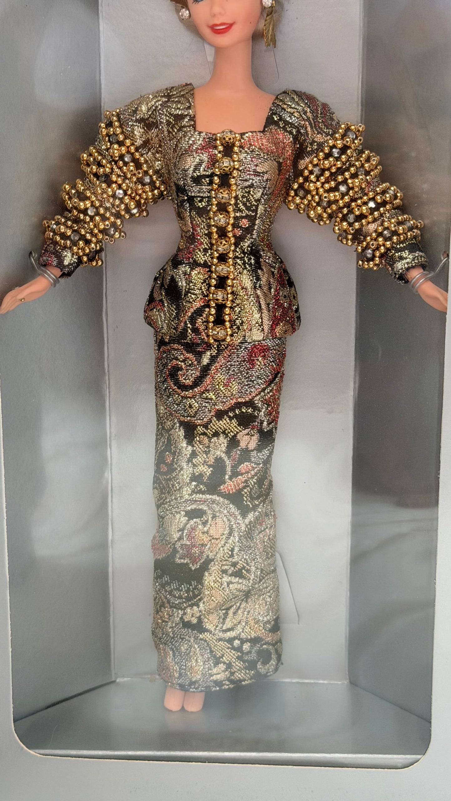 Christian Dior Barbie® Doll (1995)