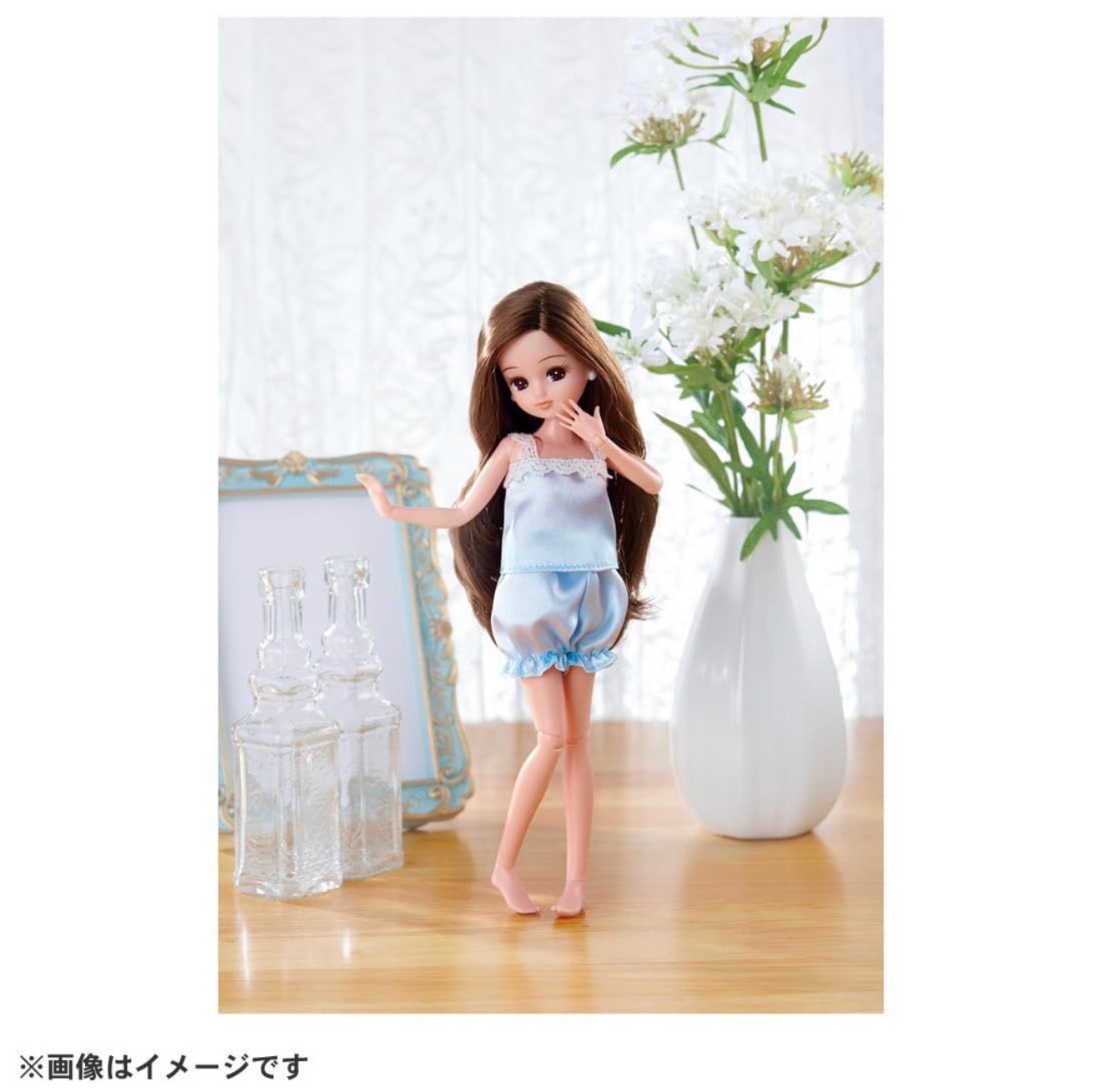 Licca-chan Photogenic Licca Orlaya (2024)
