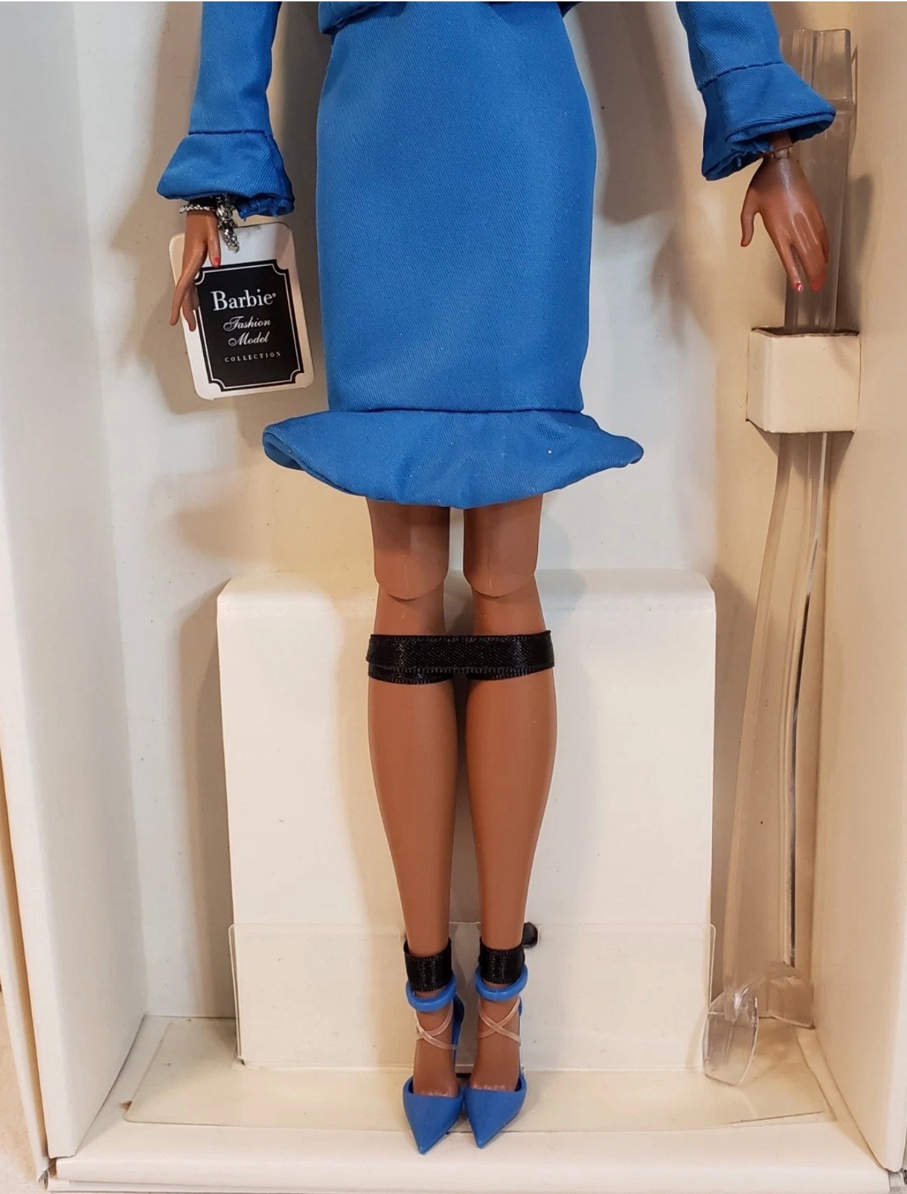 Chic City Suit Barbie® Doll (2016)