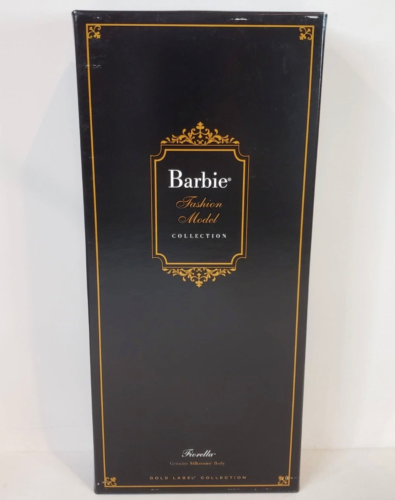 Fiorella™ Barbie® Doll (2014)