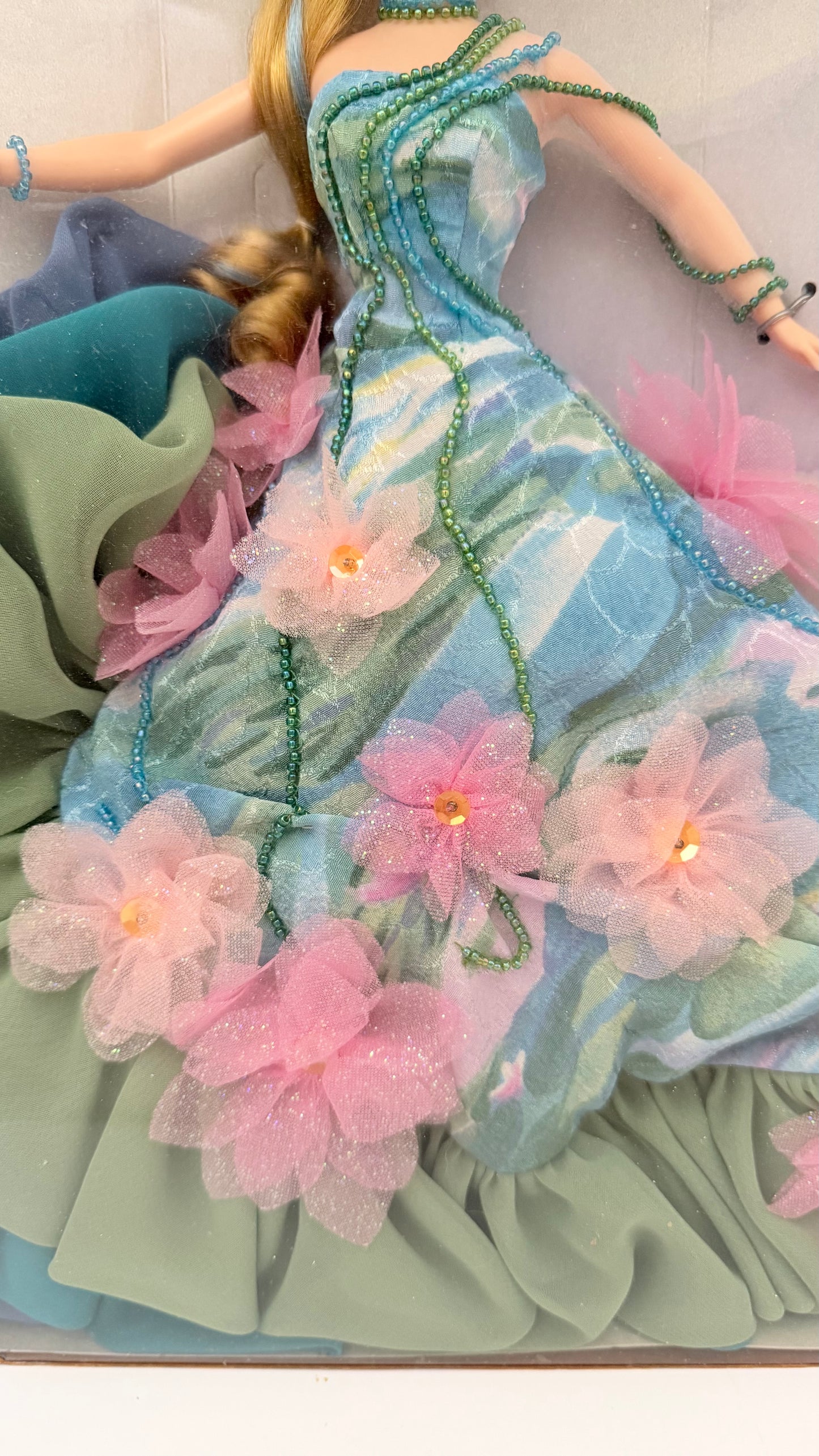 Water Lily™ Barbie® Doll (1997)