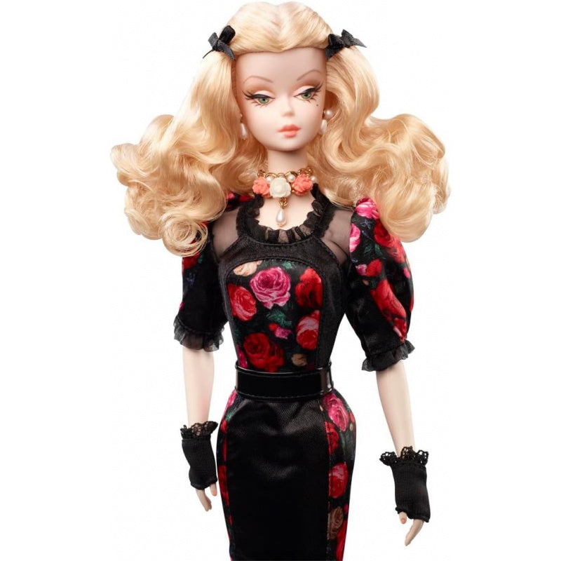 Fiorella™ Barbie® Doll (2014)