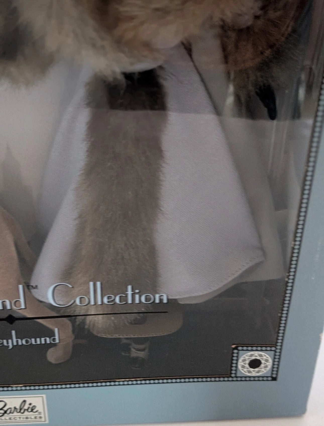 Society Hound Collection (2001)