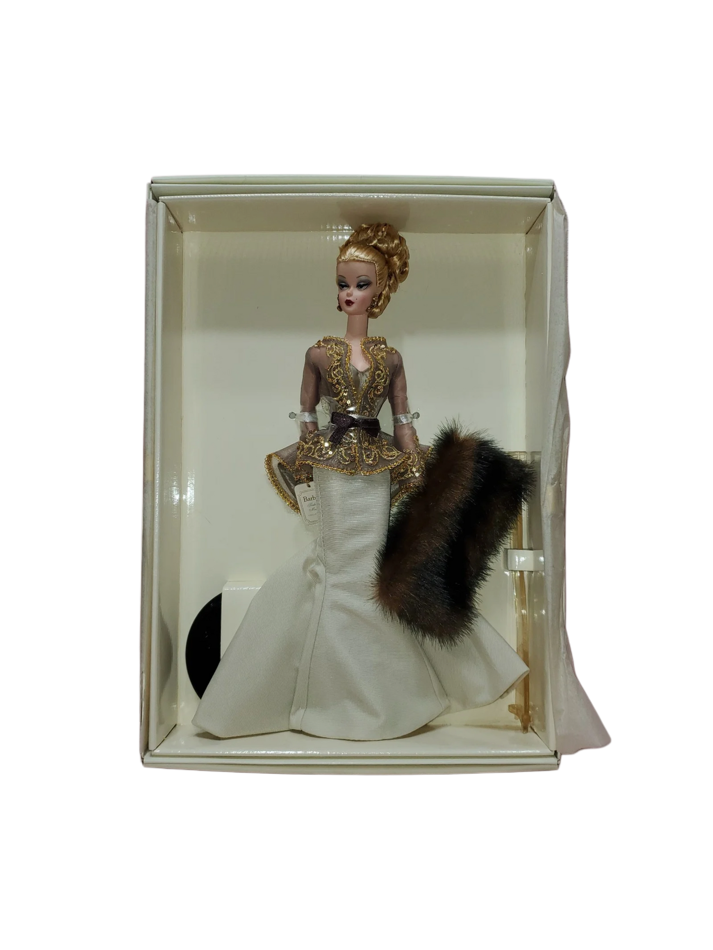 Capucine™ Barbie® Doll (2002)
