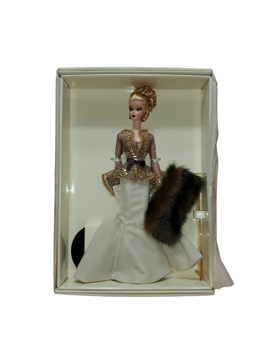 Capucine™ Barbie® Doll (2002)