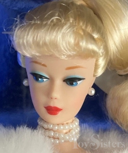Enchanted Evening® Barbie® Doll Reproduction (1996)