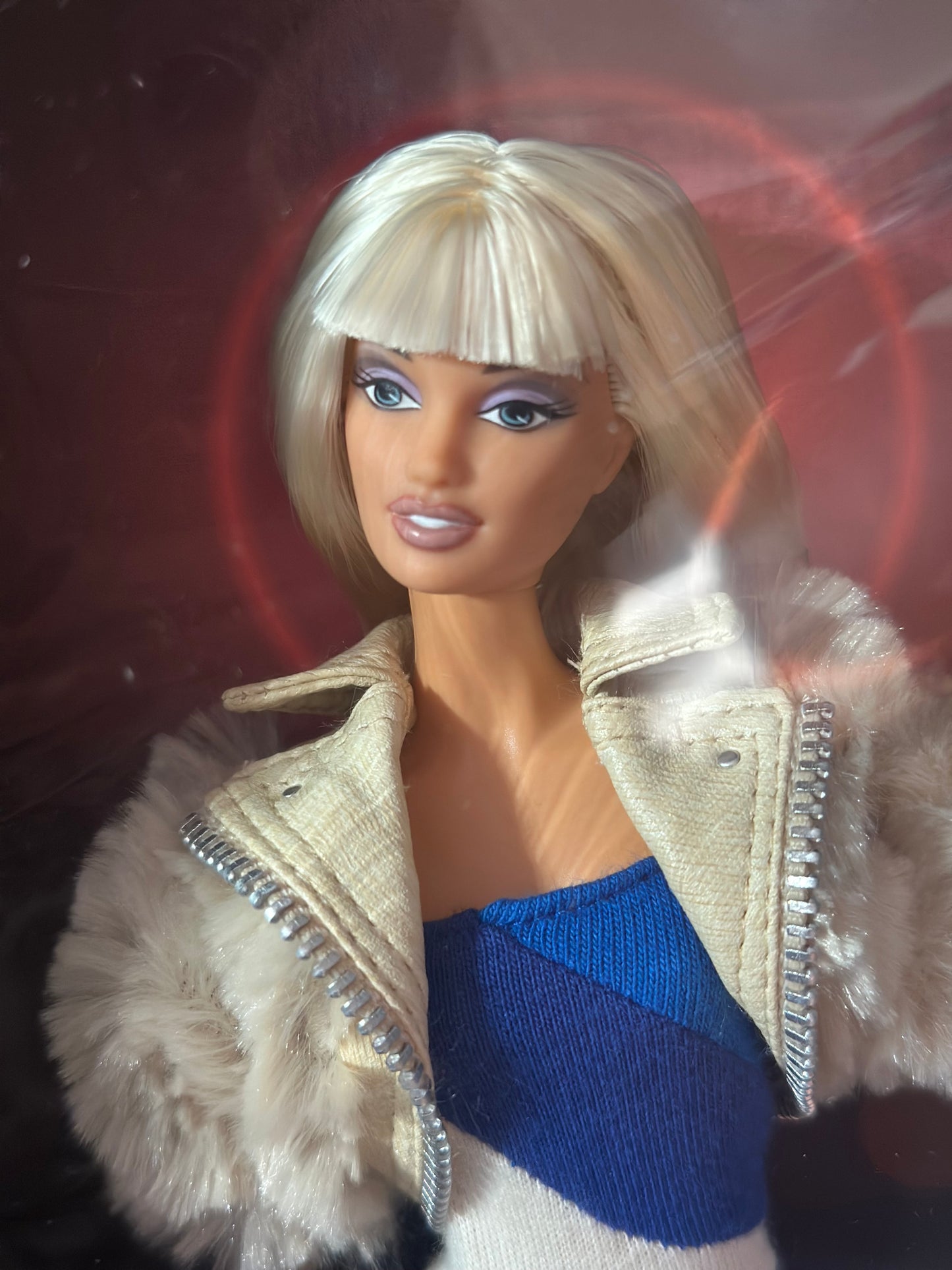 Versus Barbie™ Doll (2004)