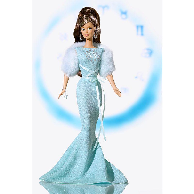 Pisces Barbie® Doll (2004)