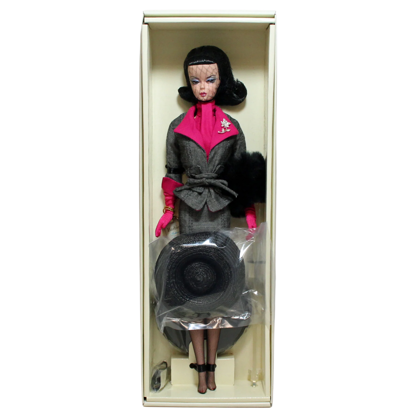 Muffy Roberts™ Barbie® Doll (2005)