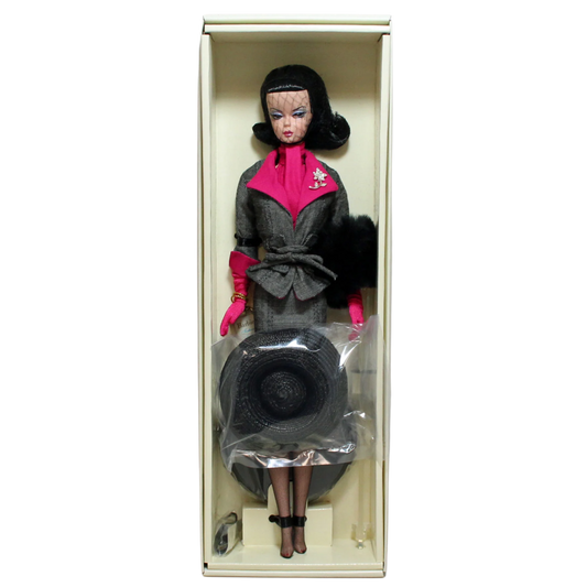 Muffy Roberts™ Barbie® Doll (2005)