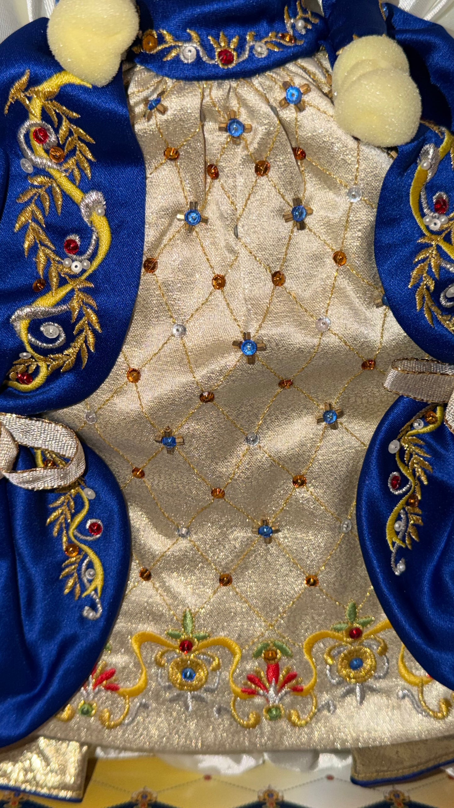 Fabergé™ Imperial Elegance™ Barbie® Doll (1997)