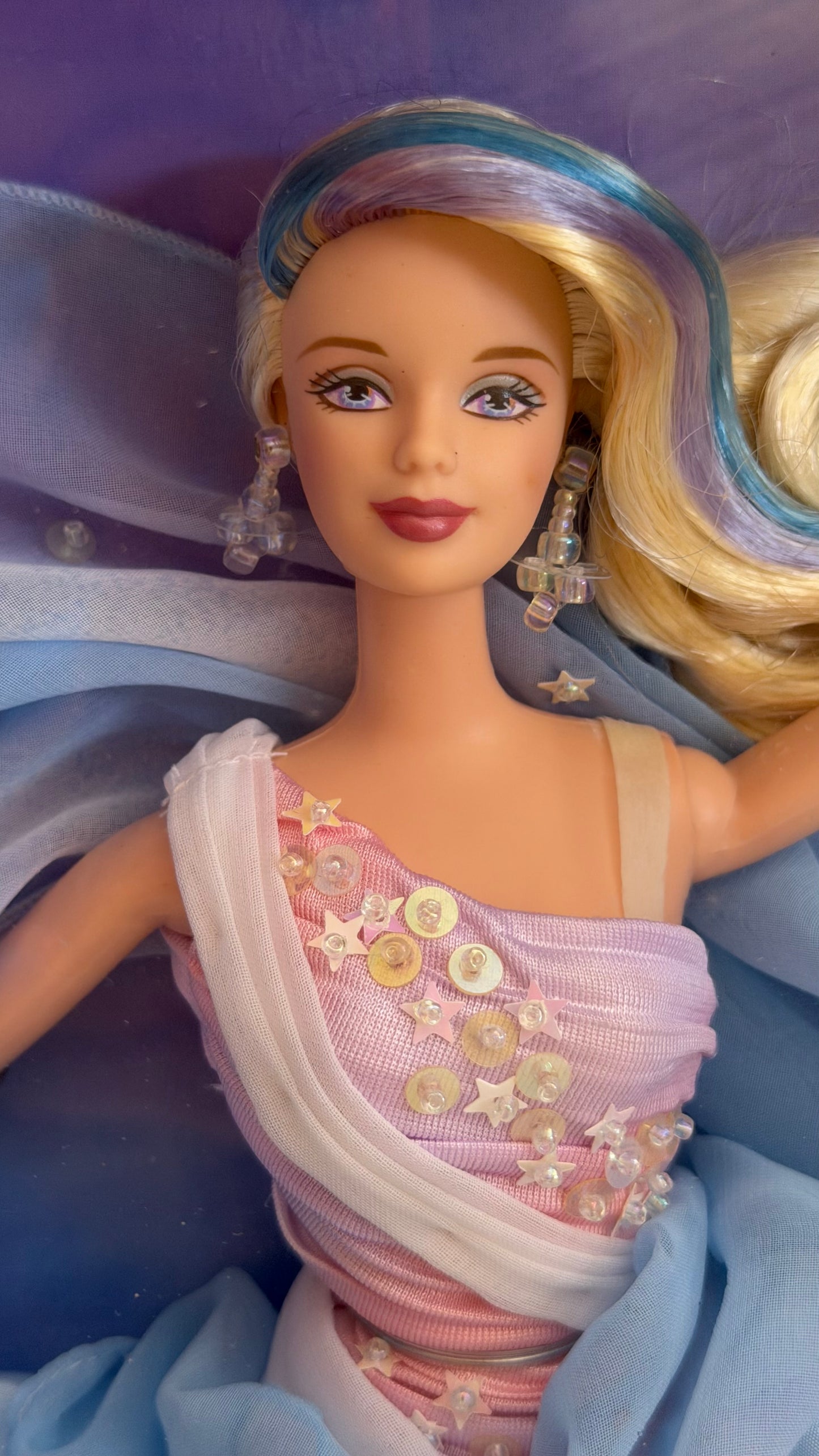 Whispering Wind™ Barbie® Doll (1999)