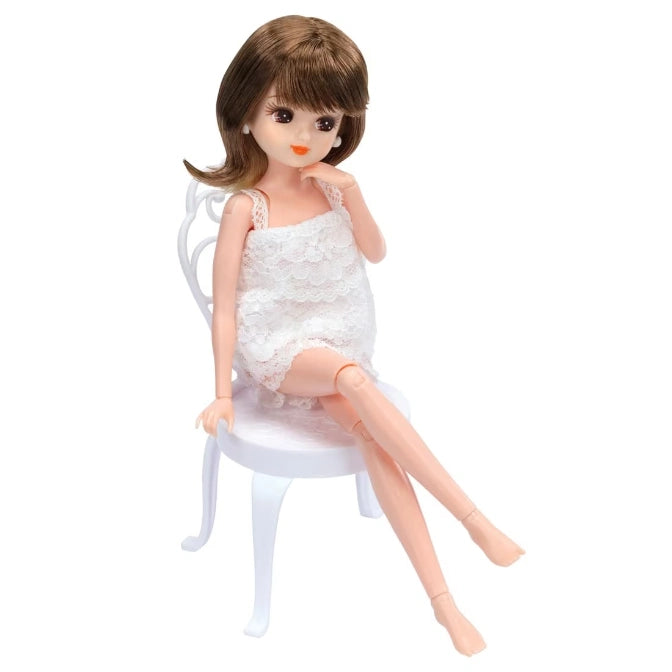 Licca-chan Photogenic Licca - Daisy (2024)