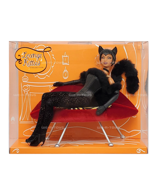 Lounge Kitties™ - Black Panther (2003)