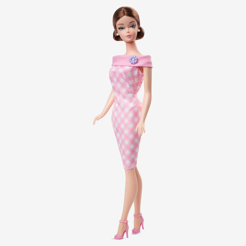 Barbie 12 Days of Spring Doll and Accessories (2024)