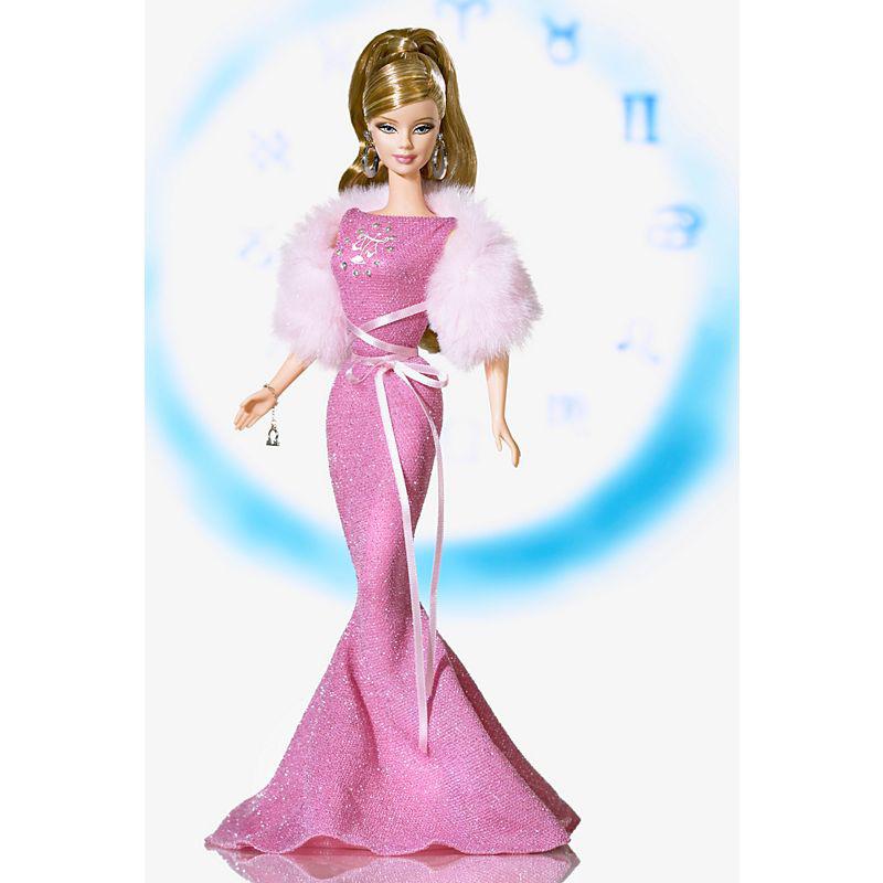 Libra Barbie® Doll (2004)