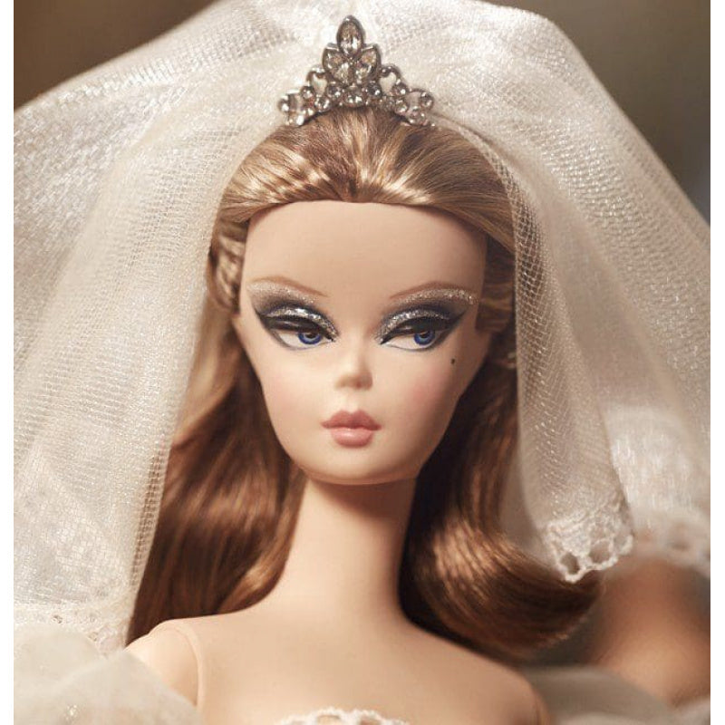 Principessa™ Barbie® Doll (2014)