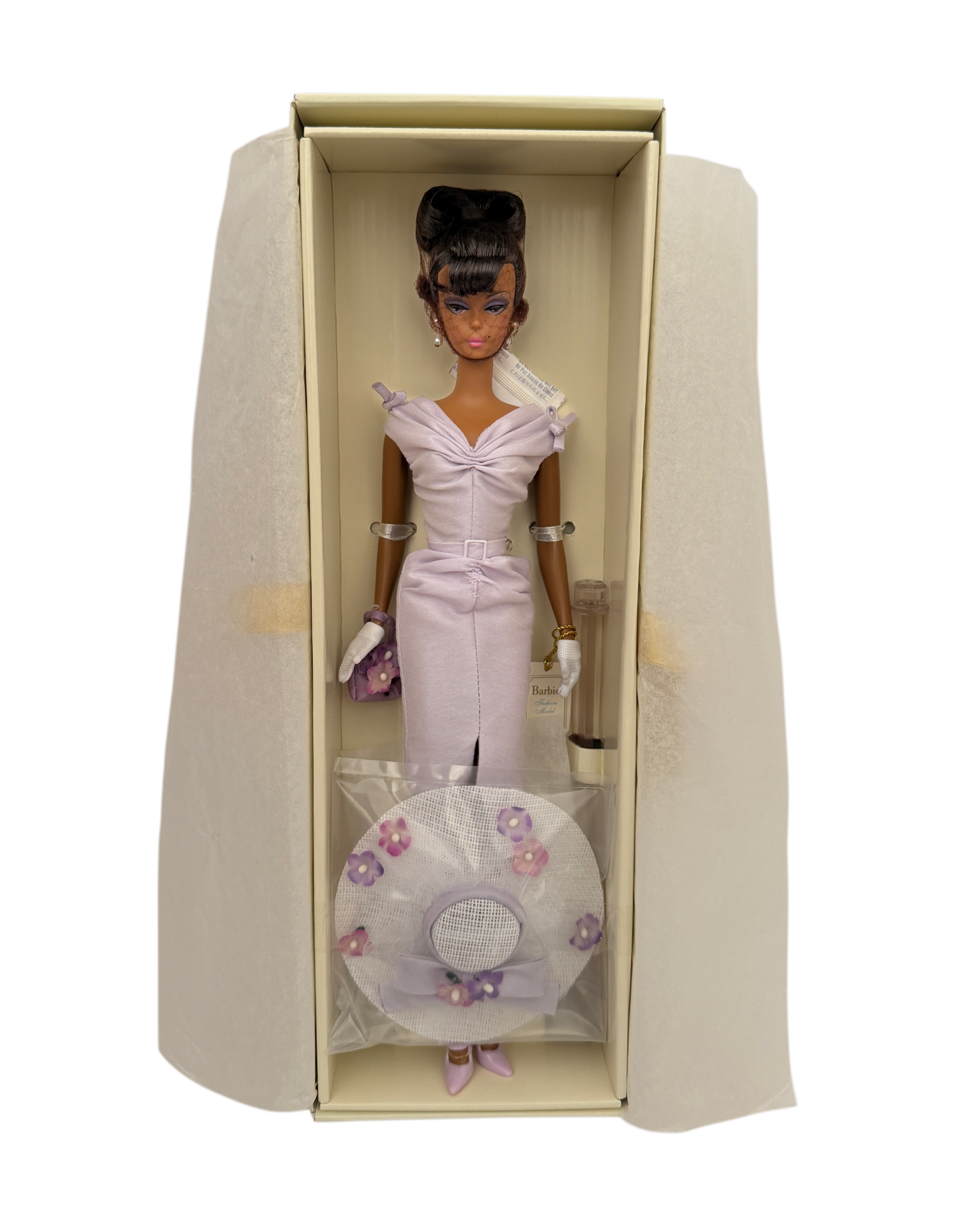 Sunday Best™ Barbie® Doll (2003)