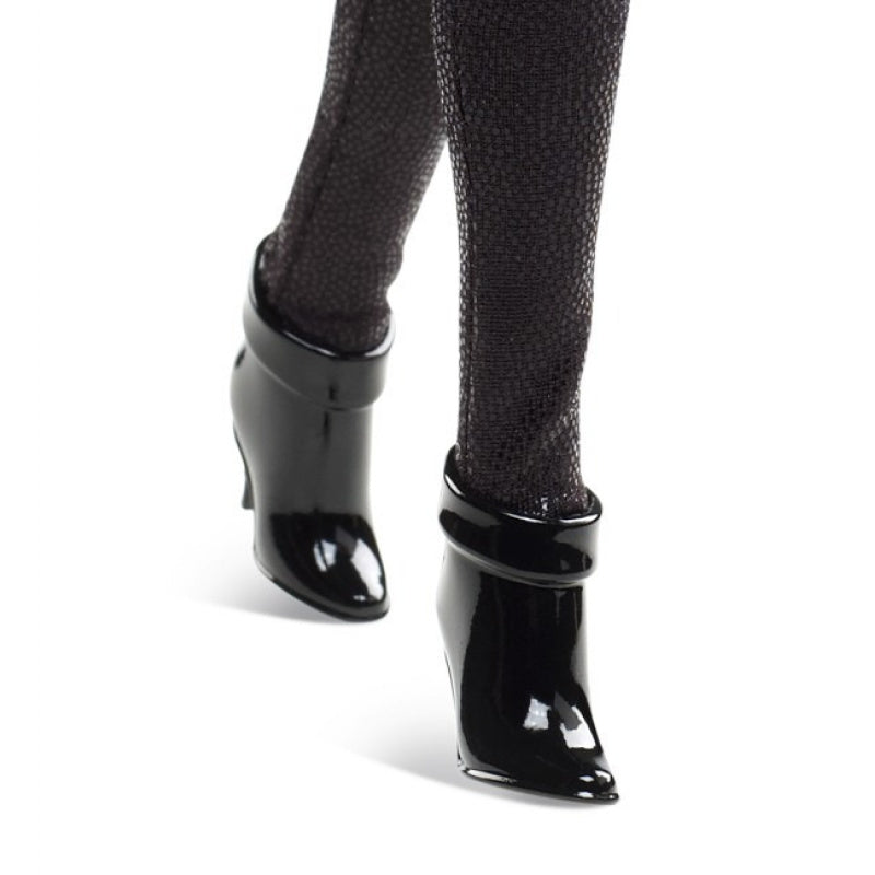 Catwoman™ Barbie® Doll (2013)