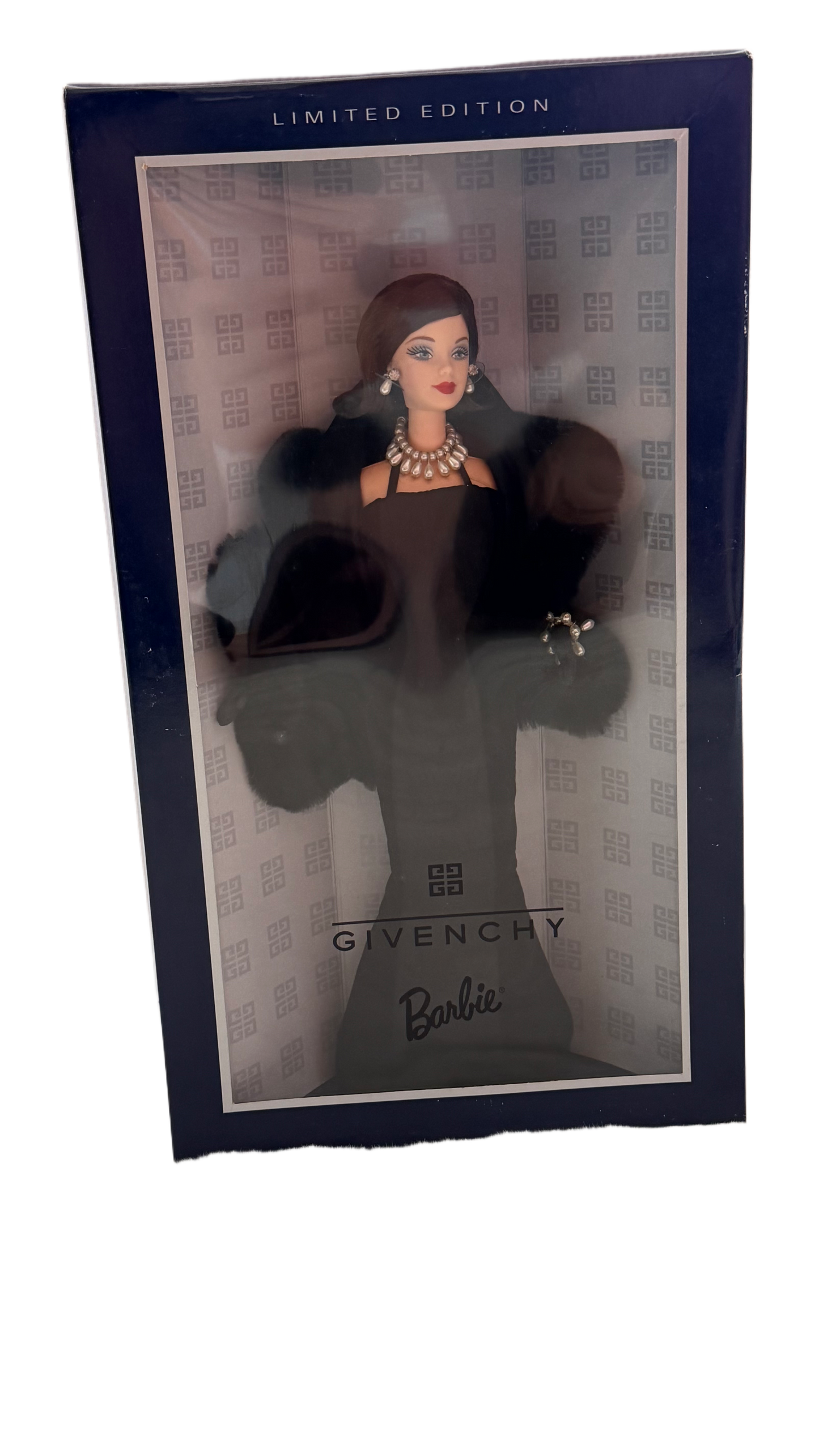 Givenchy Barbie® Doll (2000)