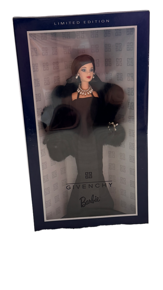 Givenchy Barbie® Doll (2000)
