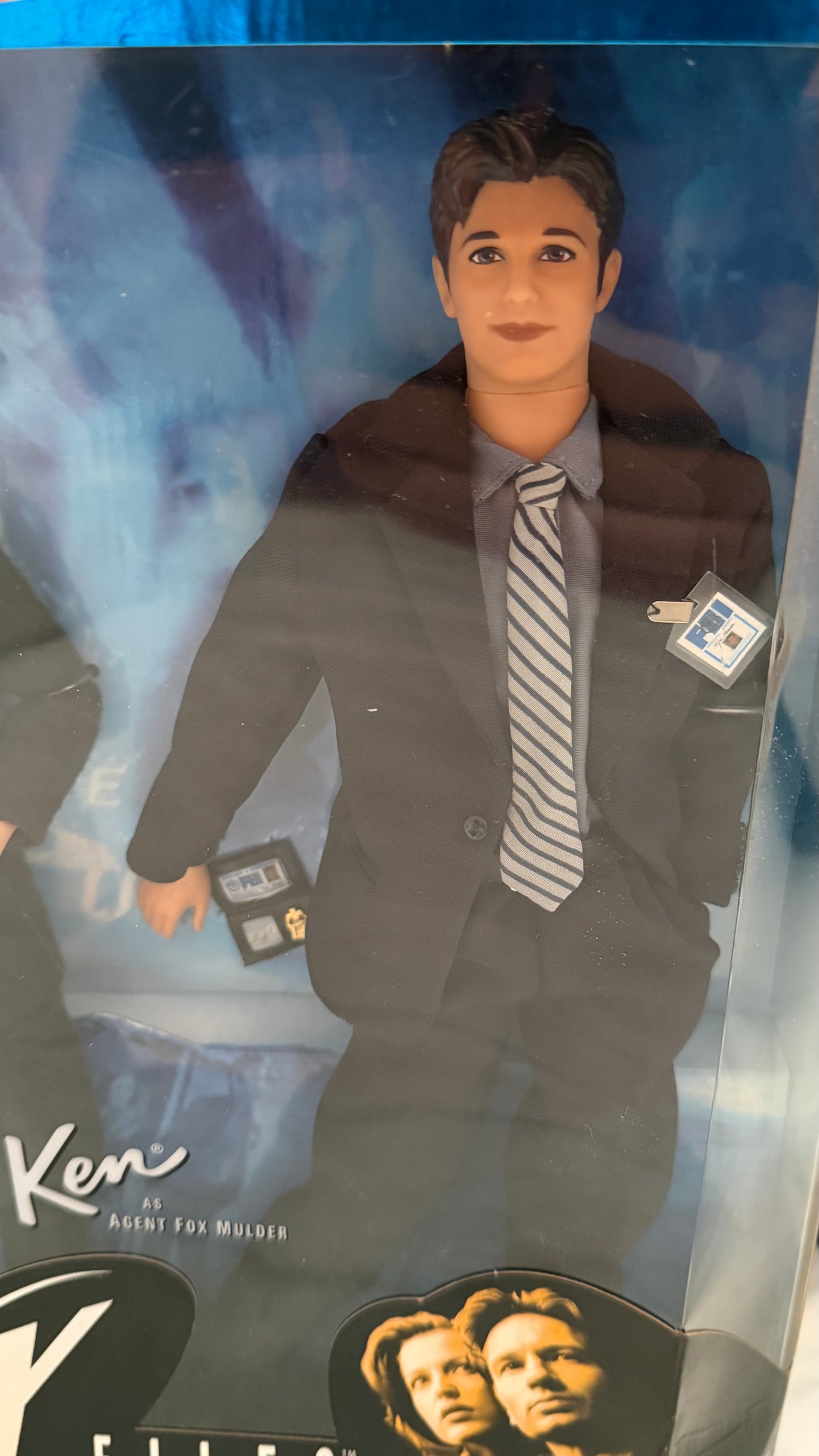 The X-Files™ Giftset (1998)