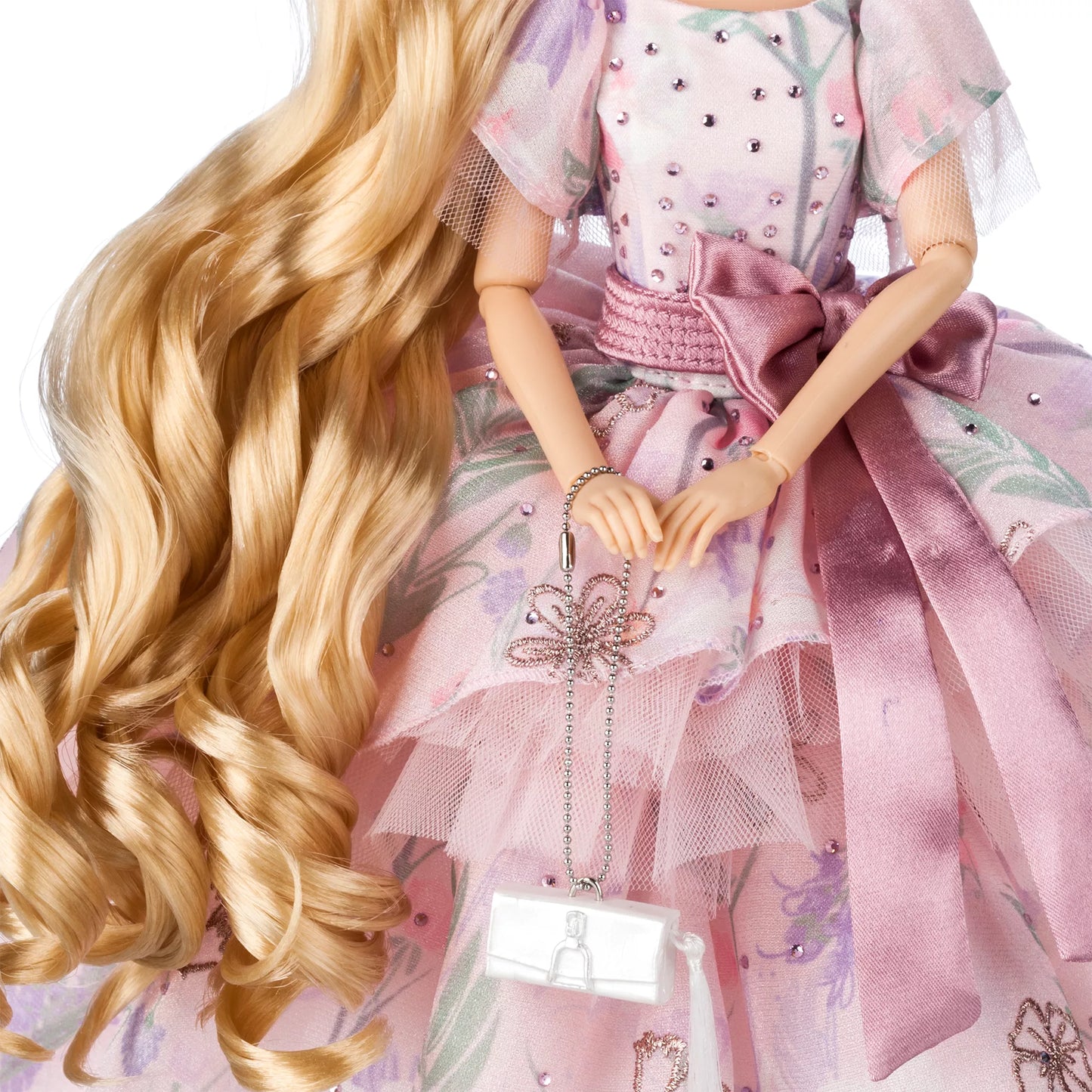 Disney Designer Collection Doll – Rapunzel (2022)