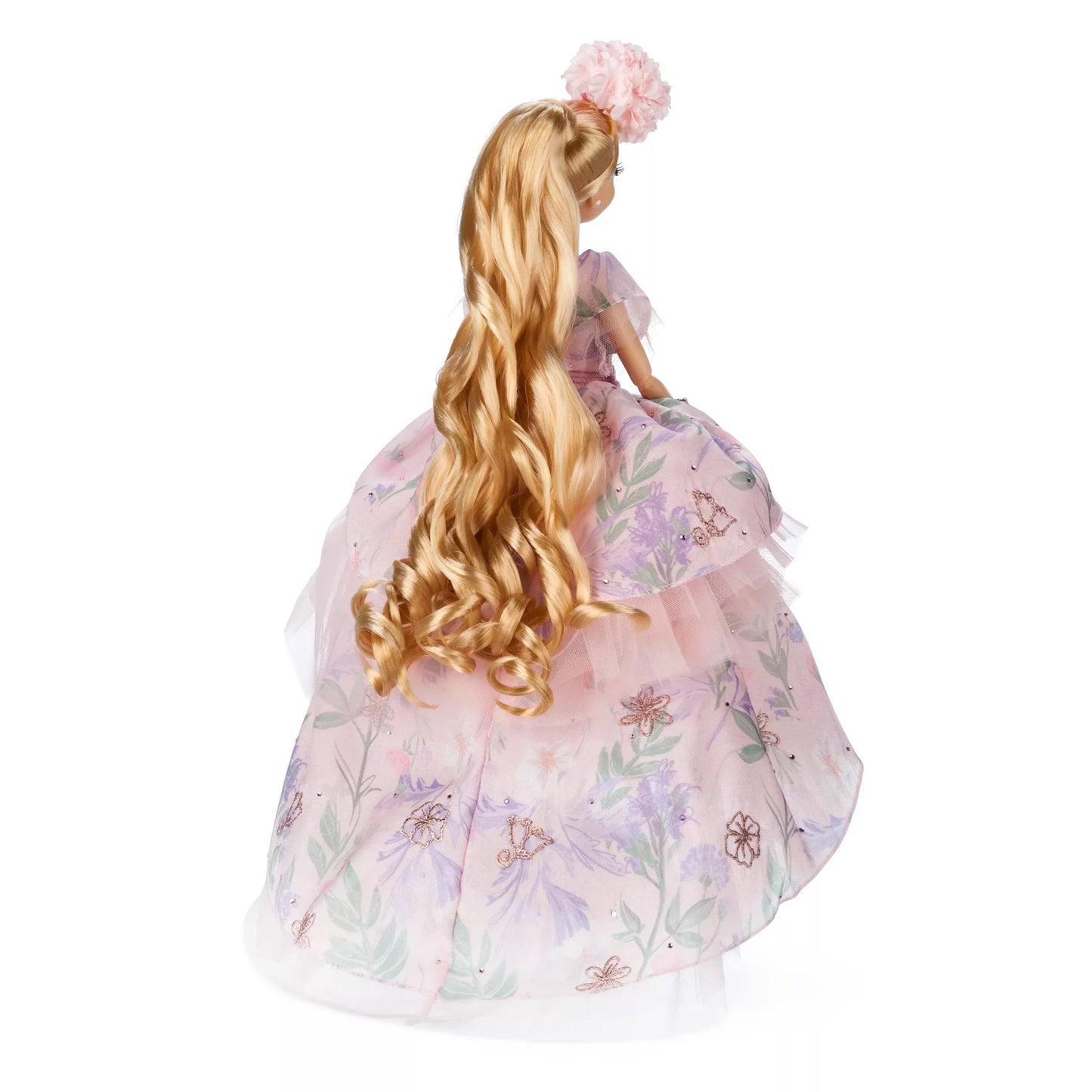 Disney Designer Collection Doll – Rapunzel (2022)