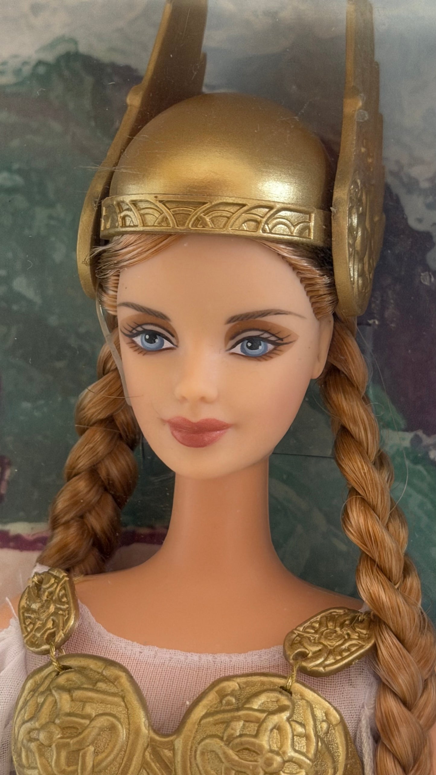 Princess of the Vikings™ (2003)