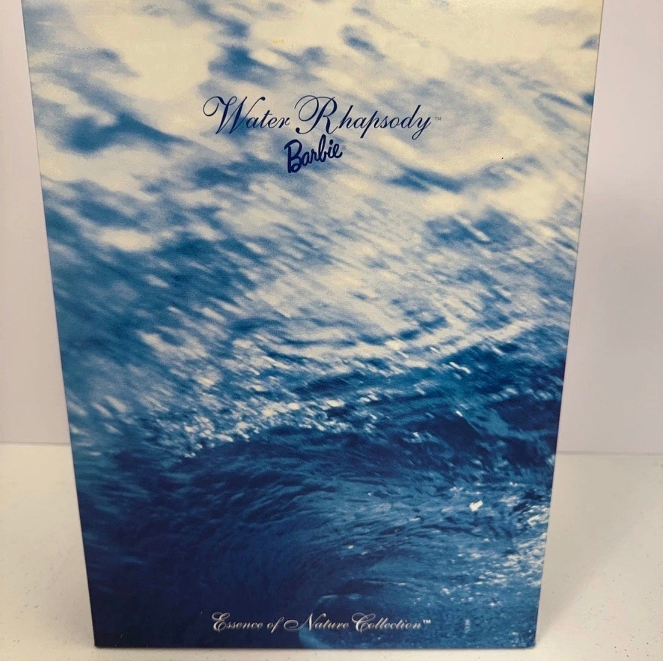 Water Rhapsody™ Barbie® Doll (1998)