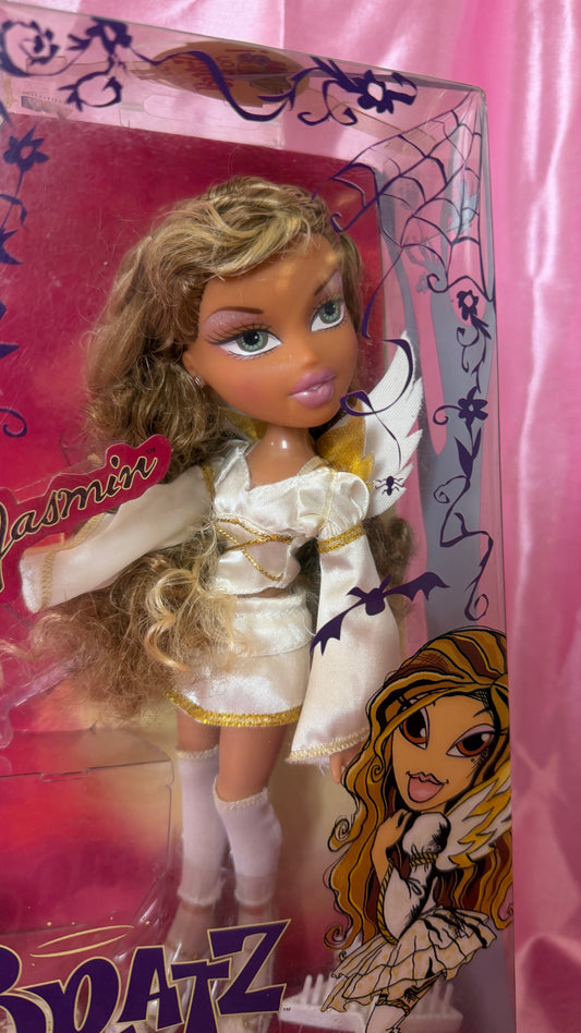 Bratz Costume Party - Yasmin (2006)